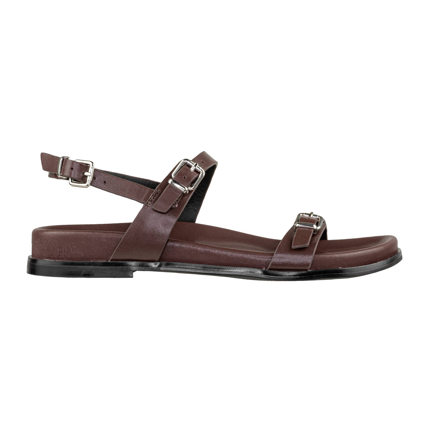 BIBI LOU 907Z80CS SANDALO VEDA DARK BROWN