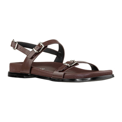 BIBI LOU 907Z80CS SANDALO VEDA DARK BROWN