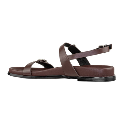 BIBI LOU 907Z80CS SANDALO VEDA DARK BROWN