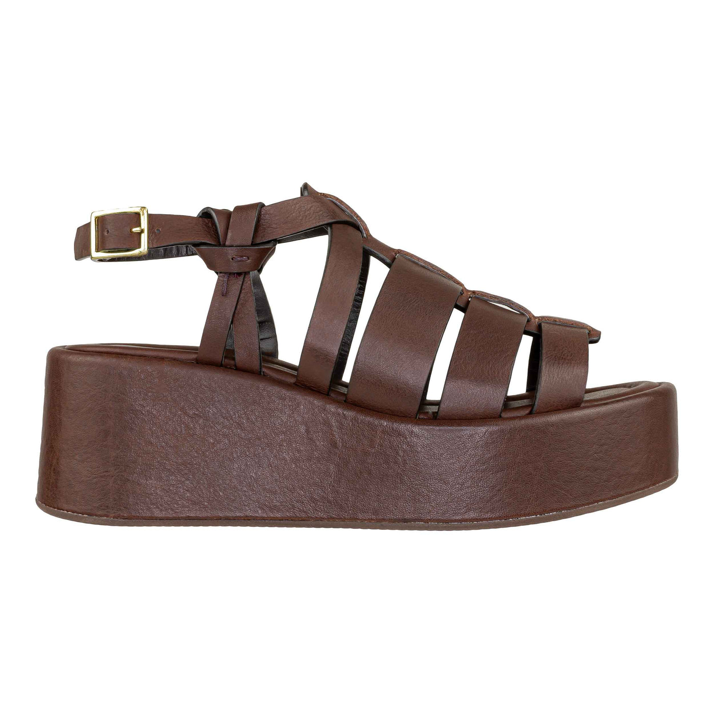 CURIOSITE 2760 SANDALI CILE T.MORO