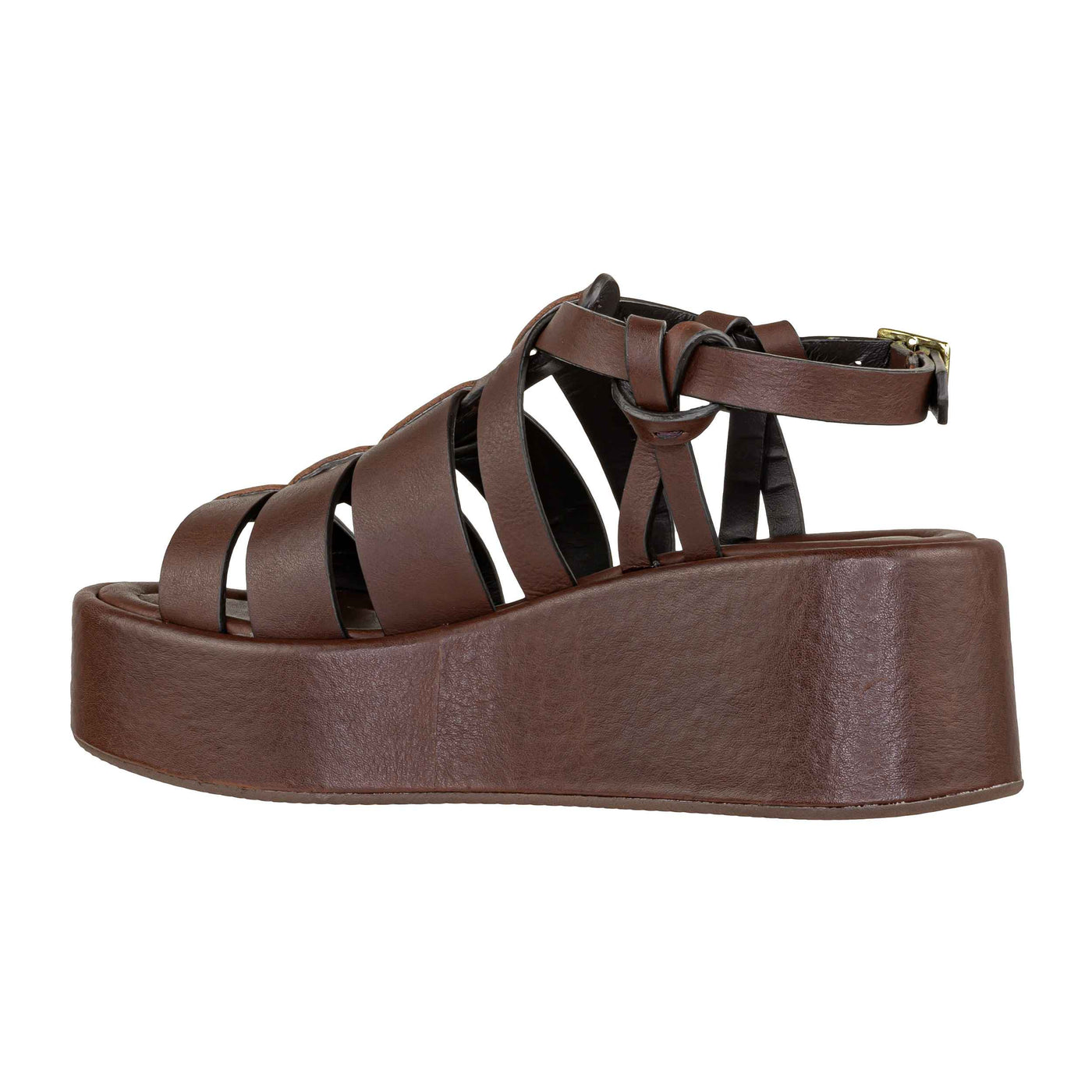 CURIOSITE 2760 SANDALI CILE T.MORO