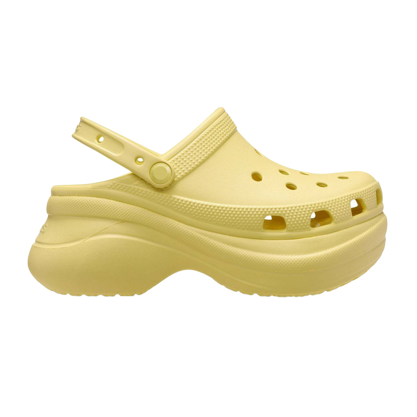 CROCS CLASSIC BAE CLOG DAYLILY
