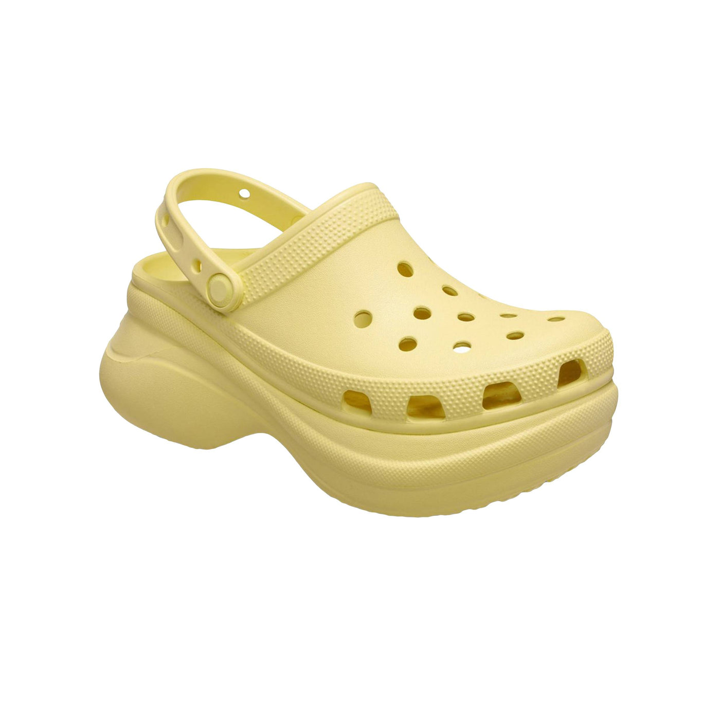 CROCS CLASSIC BAE CLOG DAYLILY