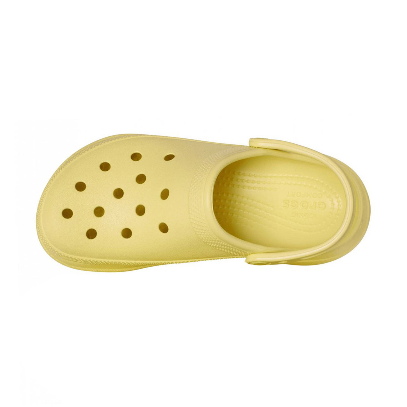 CROCS CLASSIC BAE CLOG DAYLILY