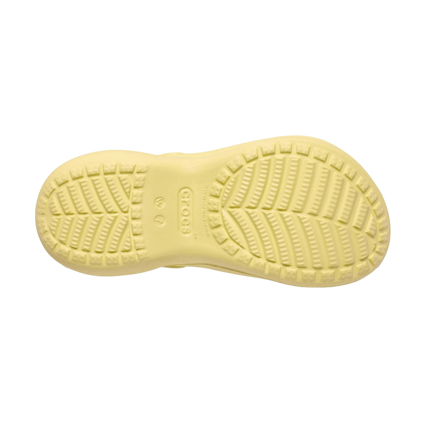 CROCS CLASSIC BAE CLOG DAYLILY