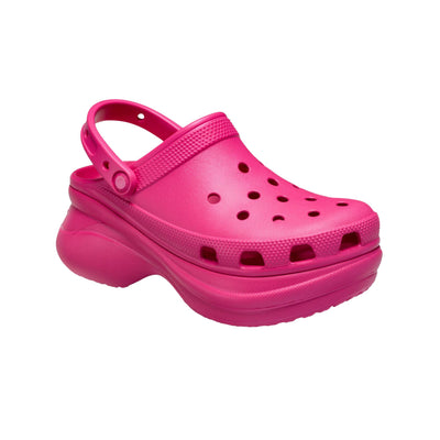 CROCS CLASSIC BAE CLOG DRAGON FRUIT