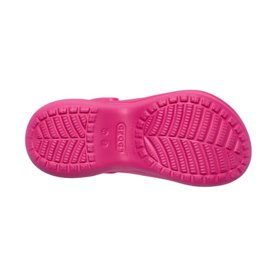 CROCS CLASSIC BAE CLOG DRAGON FRUIT