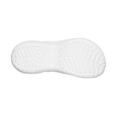 CROCS CLASSIC BAE CLOG WHITE