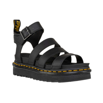 DR.MARTENS SANDALI BLAIRE ATHENA BLACK