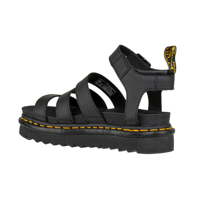 DR.MARTENS SANDALI BLAIRE ATHENA BLACK