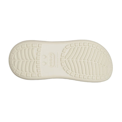 CROCS CLASSIC CRUSH CLOG BONE