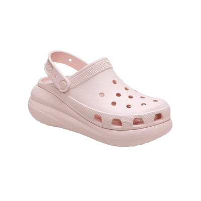 CROCS CLASSIC CRUSH CLOG QUARTZ