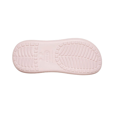 CROCS CLASSIC CRUSH CLOG QUARTZ