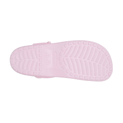 CROCS CLASSIC MARY JANE CLOG PINK MILK
