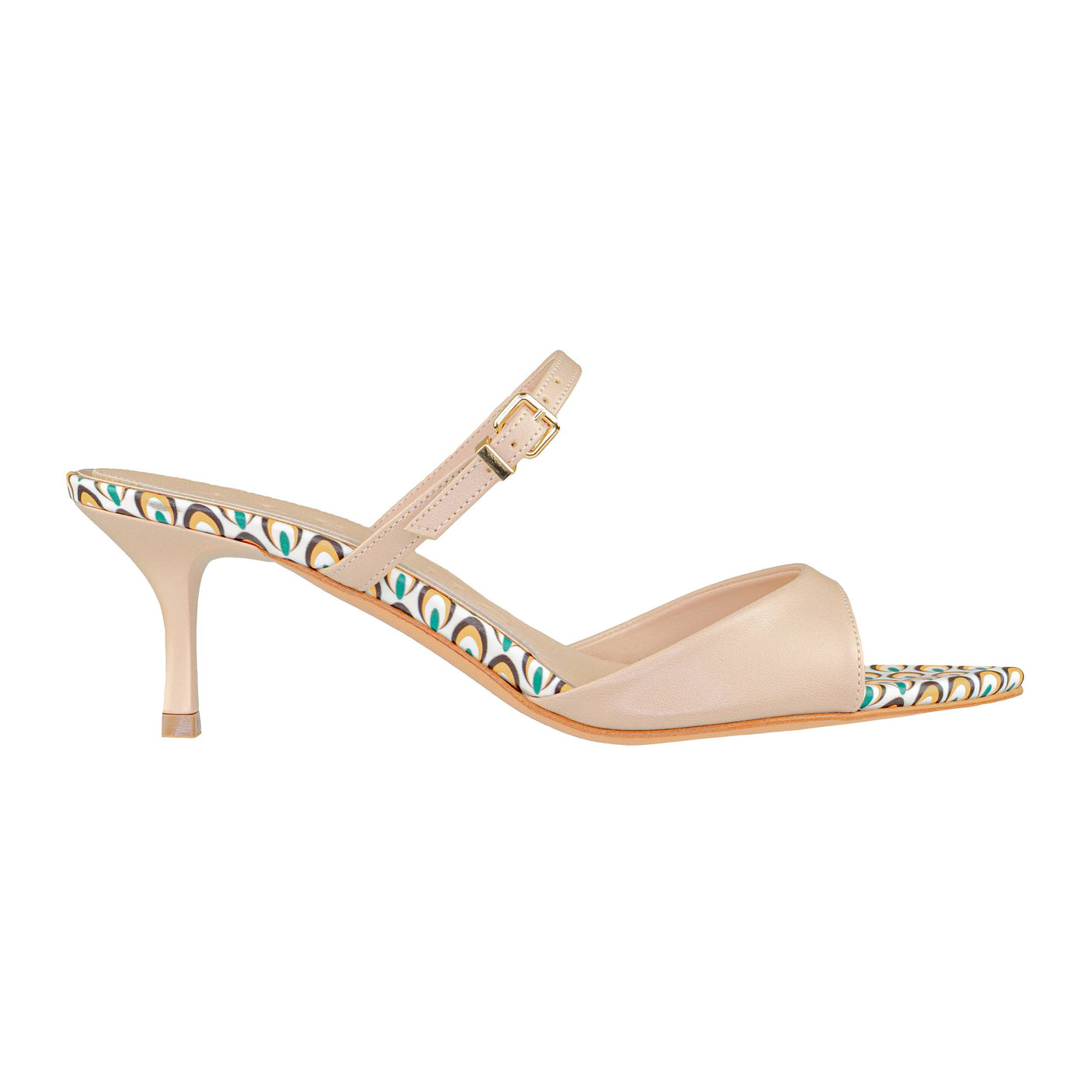 ALBANO 5311 SANDALO SOFT NUDE