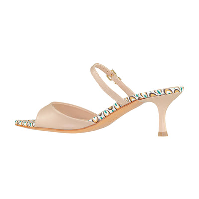 ALBANO 5311 SANDALO SOFT NUDE