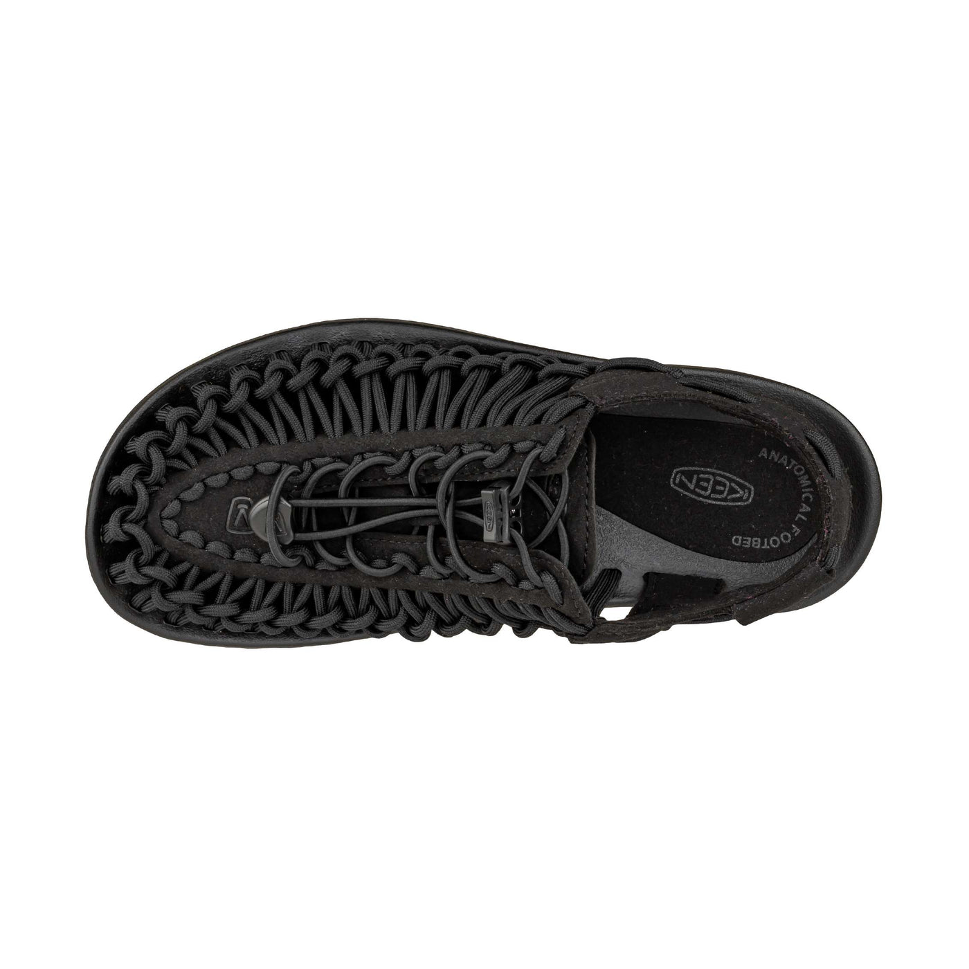 KEEN 1014097 UNEEK BLACK