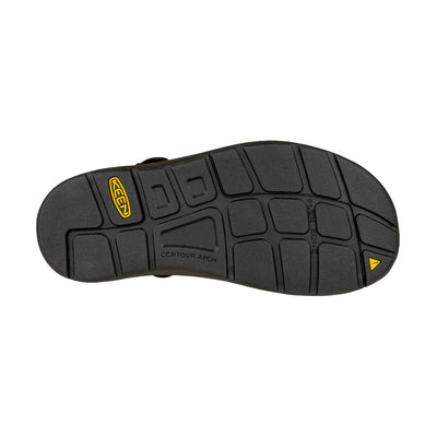 KEEN 1014097 UNEEK BLACK