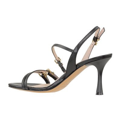 ALBANO 5374 SANDALO SOFT NERO