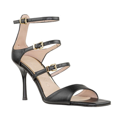 ALBANO 5372 SANDALO SOFT NERO