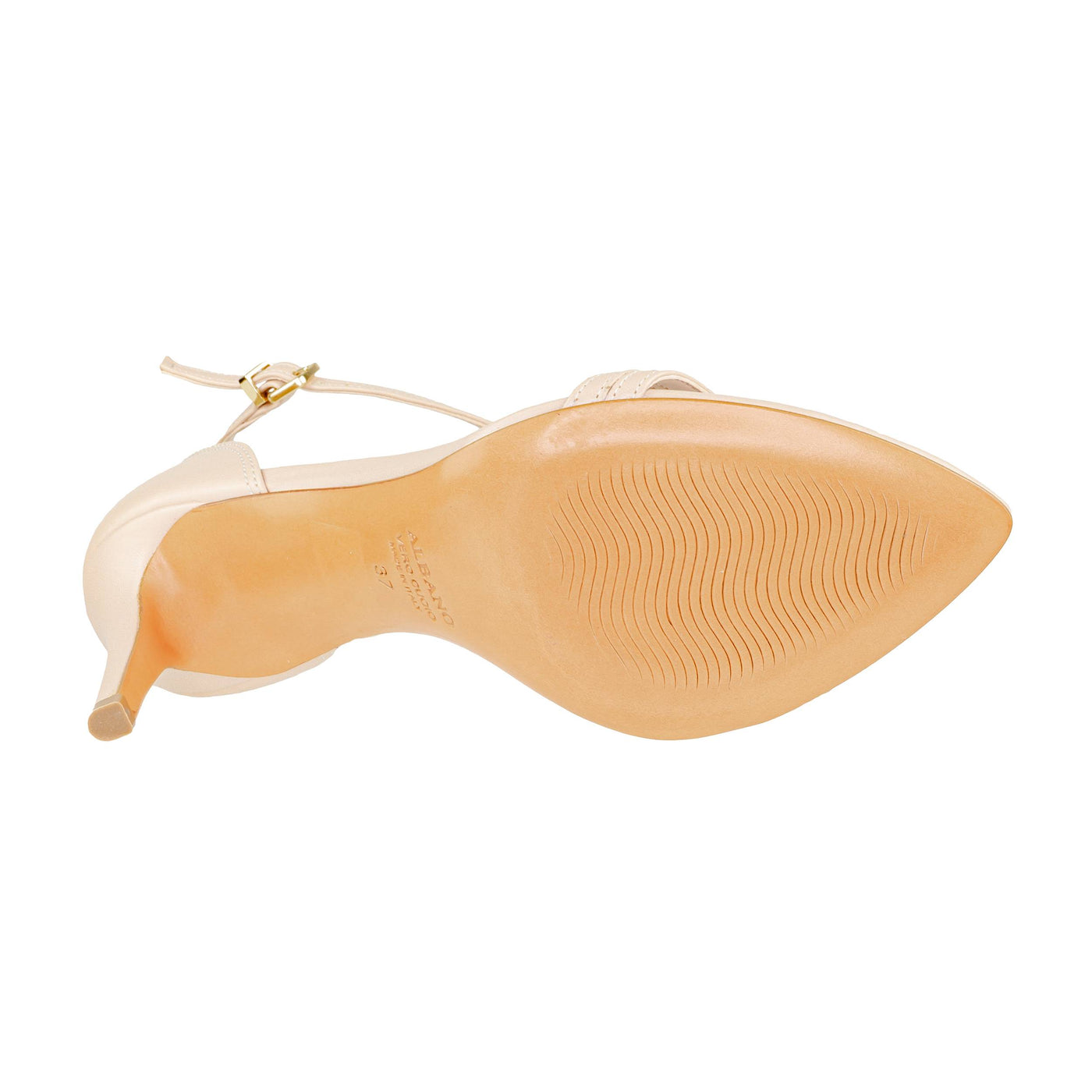 ALBANO 5305 SANDALO SOFT NUDE