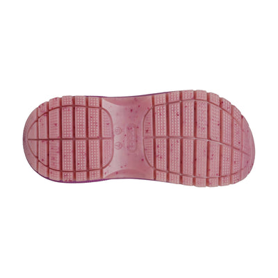 CROCS MEGA CRUSH CLOG HYDRANGEA