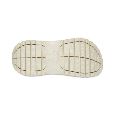 CROCS MEGA CRUSH CLOG BONE