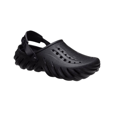CROCS ECHO CLOG BLACK