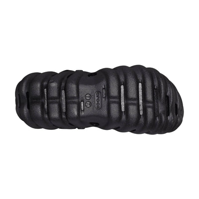 CROCS ECHO CLOG BLACK