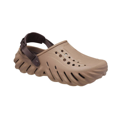 CROCS ECHO CLOG LATTE