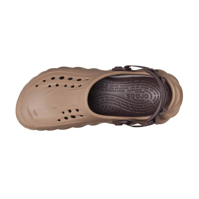 CROCS ECHO CLOG LATTE