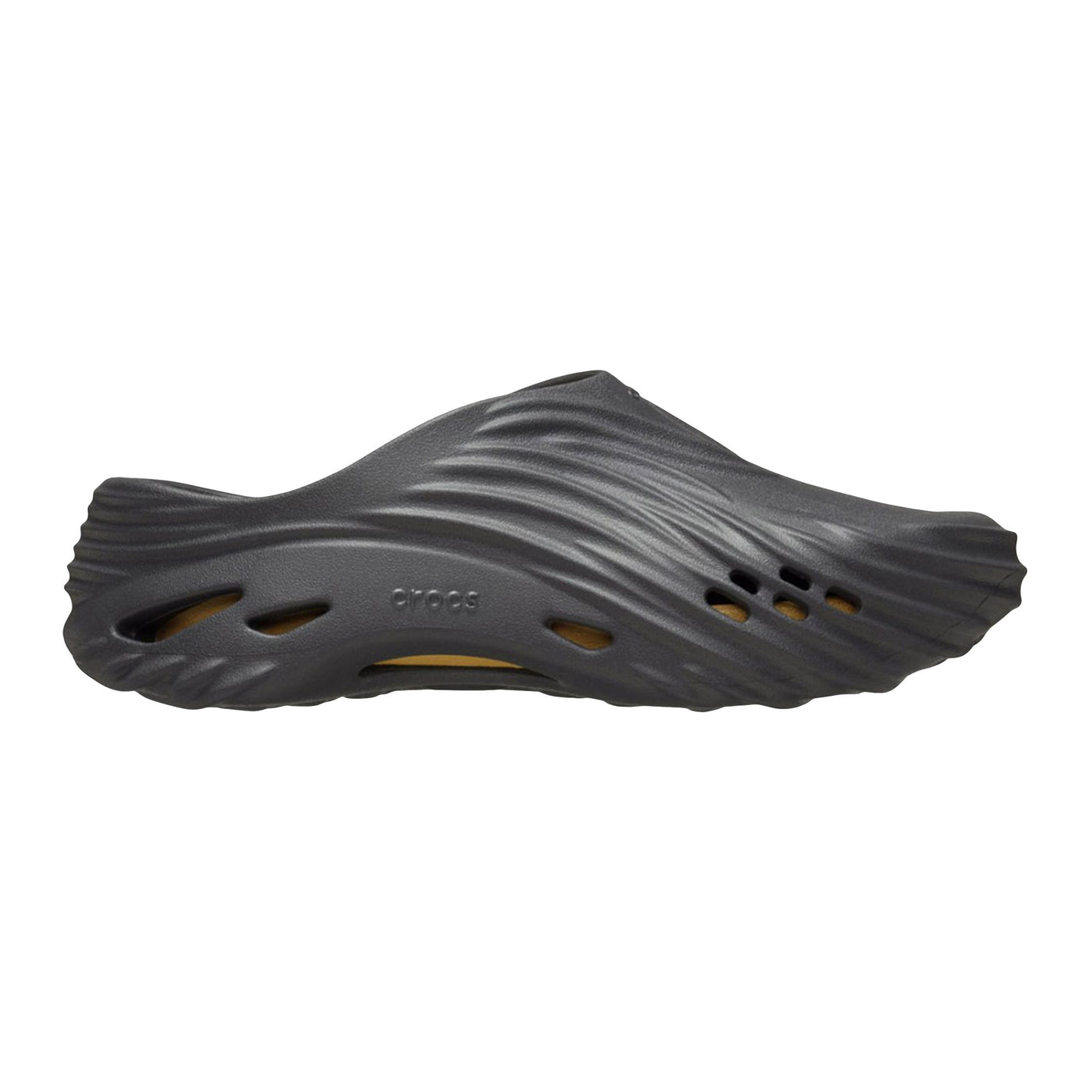 CROCS ECHO WAVE BLACK SAND