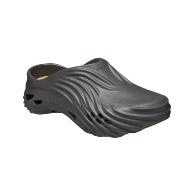 CROCS ECHO WAVE BLACK SAND