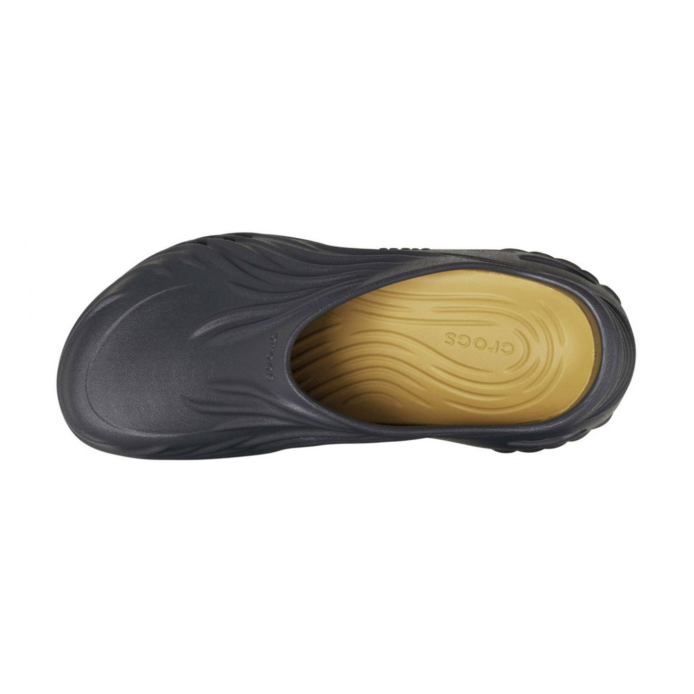 CROCS ECHO WAVE BLACK SAND