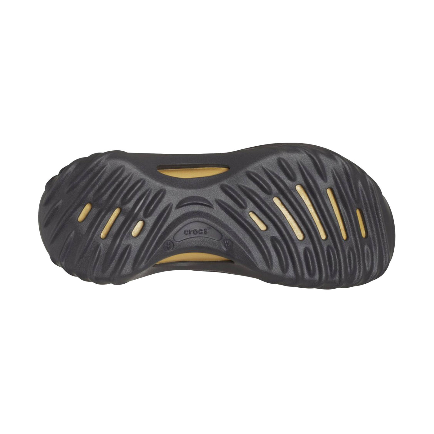 CROCS ECHO WAVE BLACK SAND