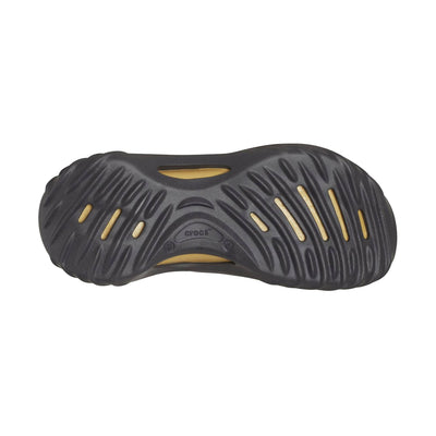 CROCS ECHO WAVE BLACK SAND