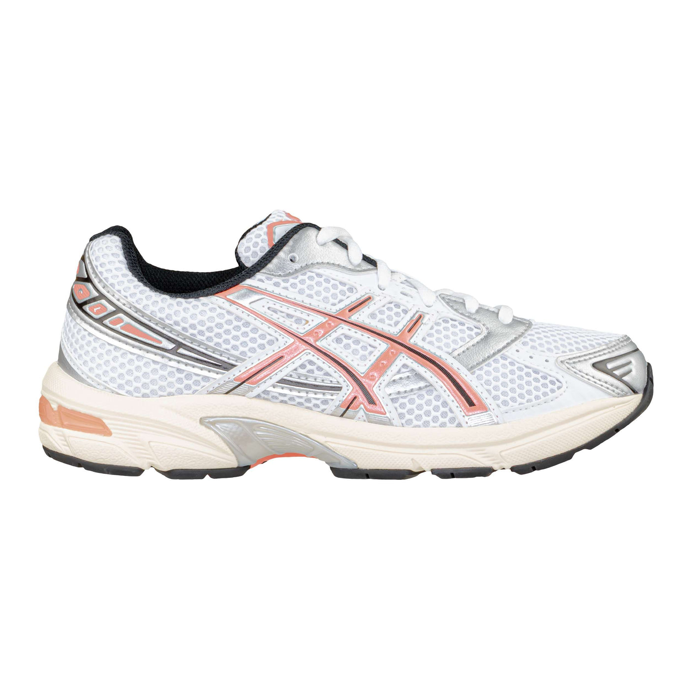 ASICS GEL-1130 WHITE/DESERT RED