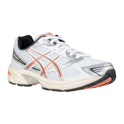 ASICS GEL-1130 WHITE/DESERT RED