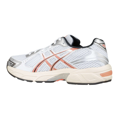 ASICS GEL-1130 WHITE/DESERT RED