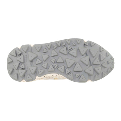 FLOWER MOUNTAIN YAMANO 3 UNI L.E. NISHIJIN CELESTE-PLATINUM-LIGHT GREY