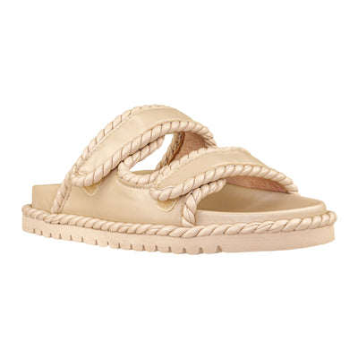 BIBI LOU 826Z80HG SANDALO LAMA CAMEL