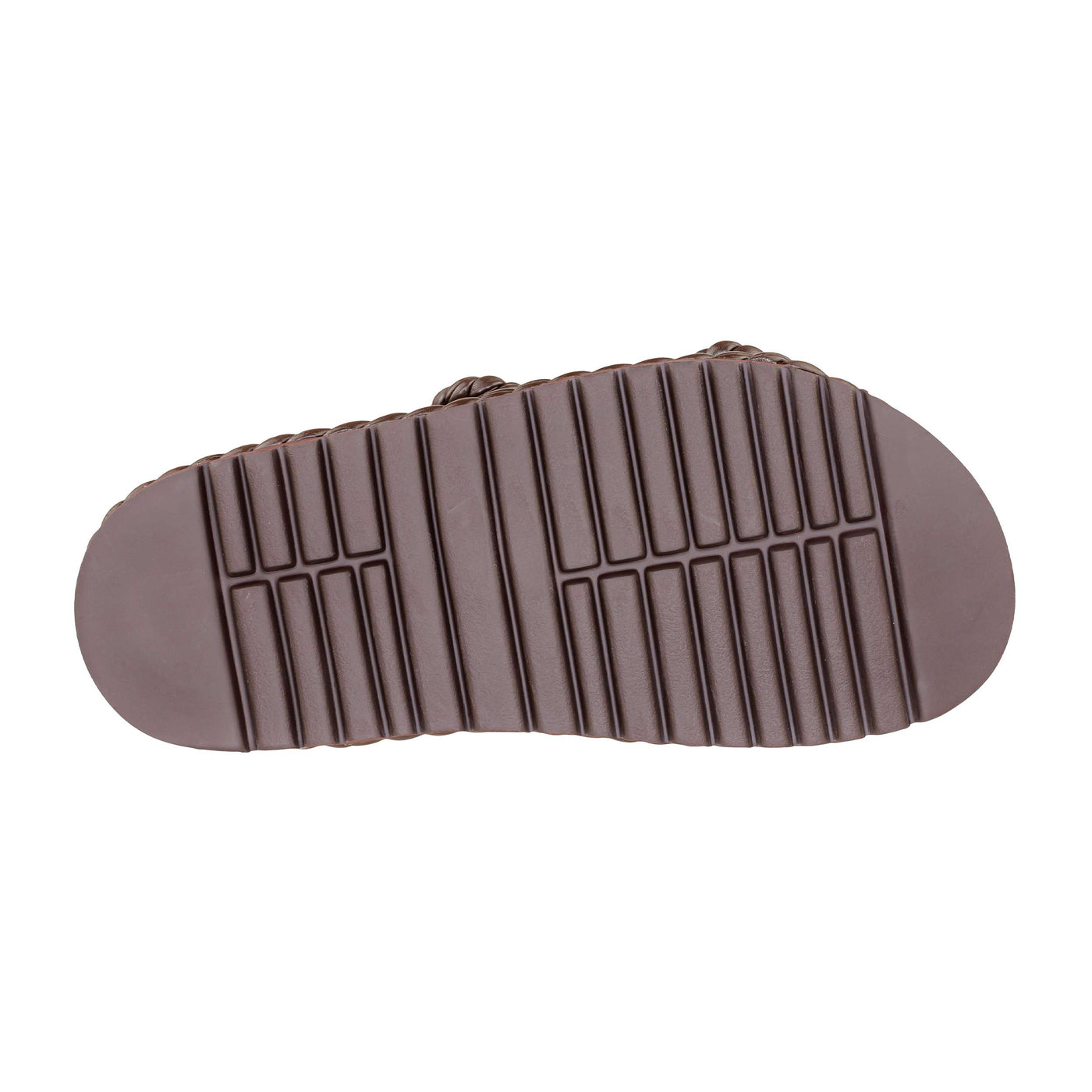 BIBI LOU 826Z80HG SANDALO LAMA DARK BROWN