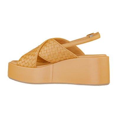 ELVIO ZANON ZEPPA EB0902X VITELLO GRANO