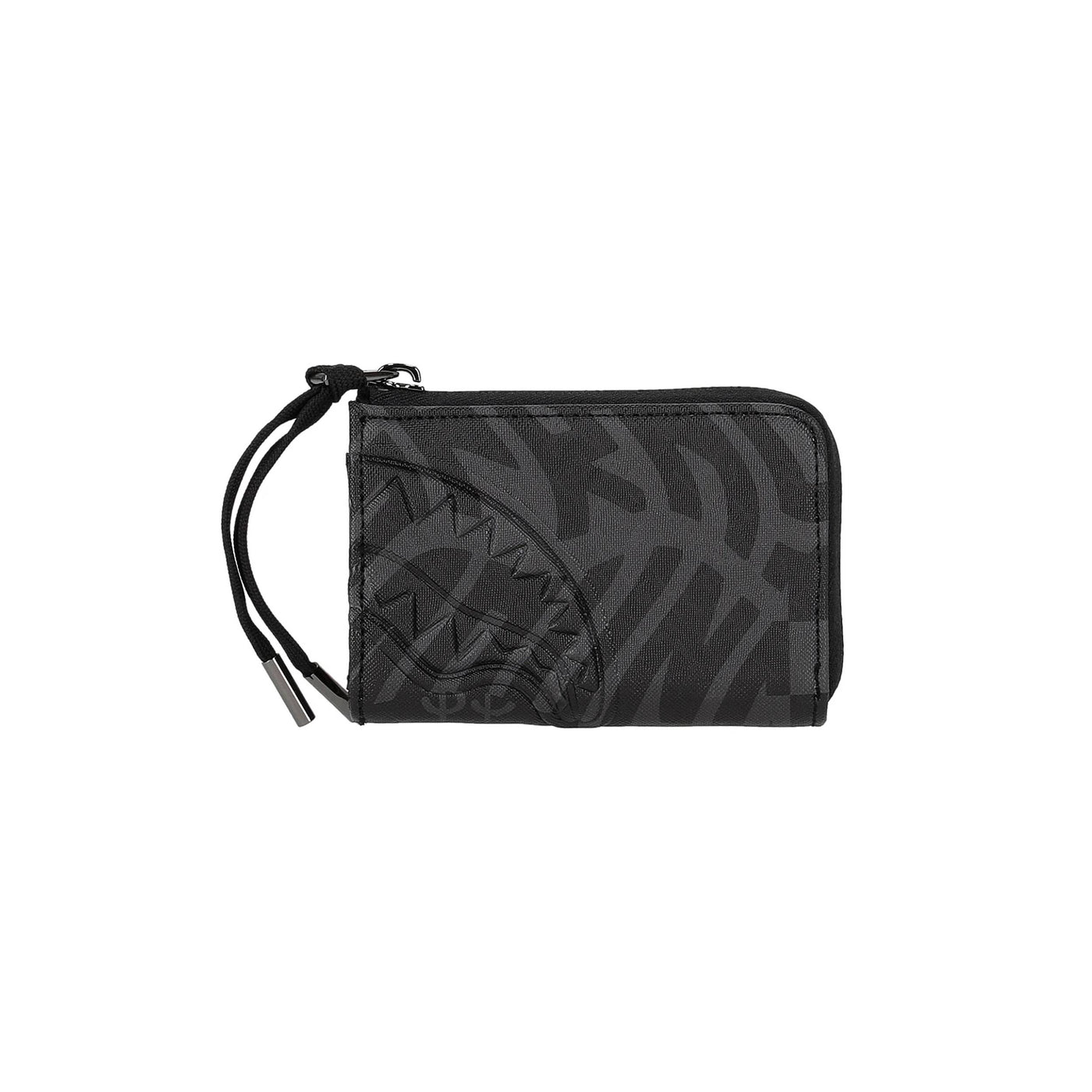 SPRAYGROUND 3AM CHECK WALLET