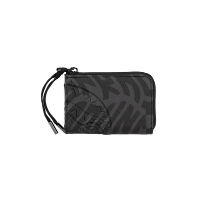 SPRAYGROUND 3AM CHECK WALLET