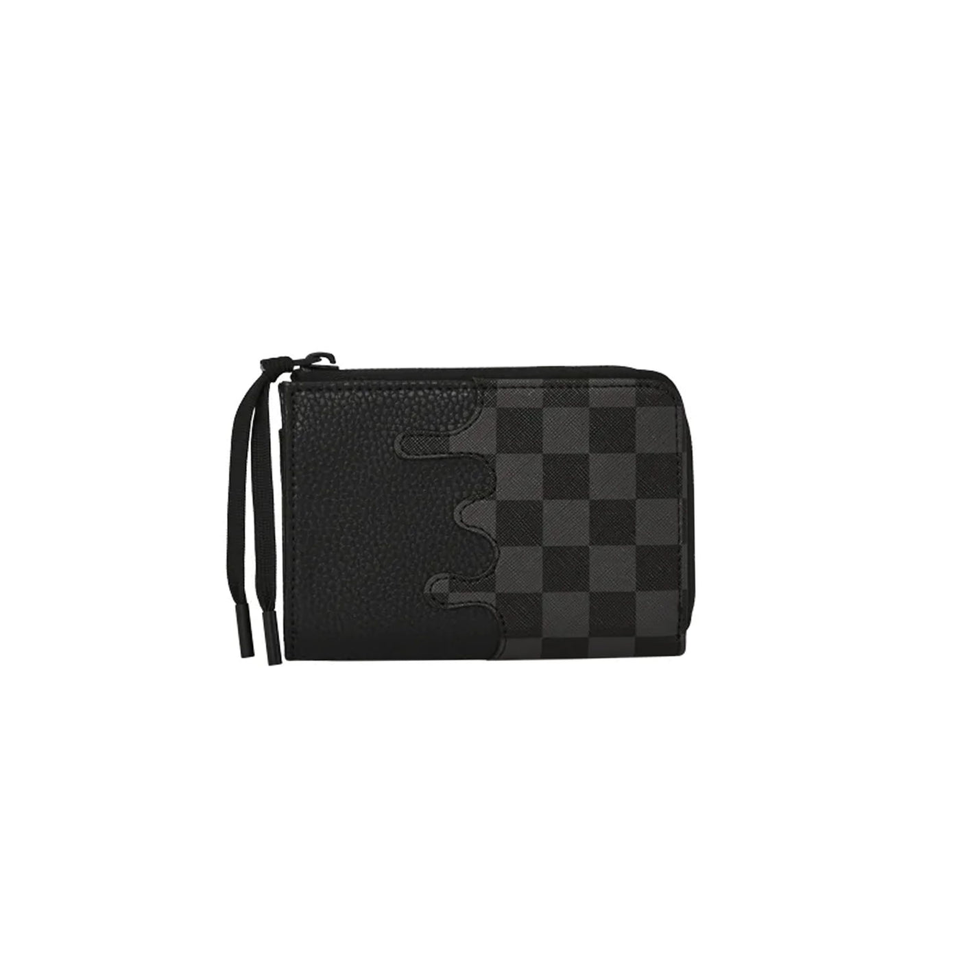 SPRAYGROUND UNFINISHED SHARK WALLET