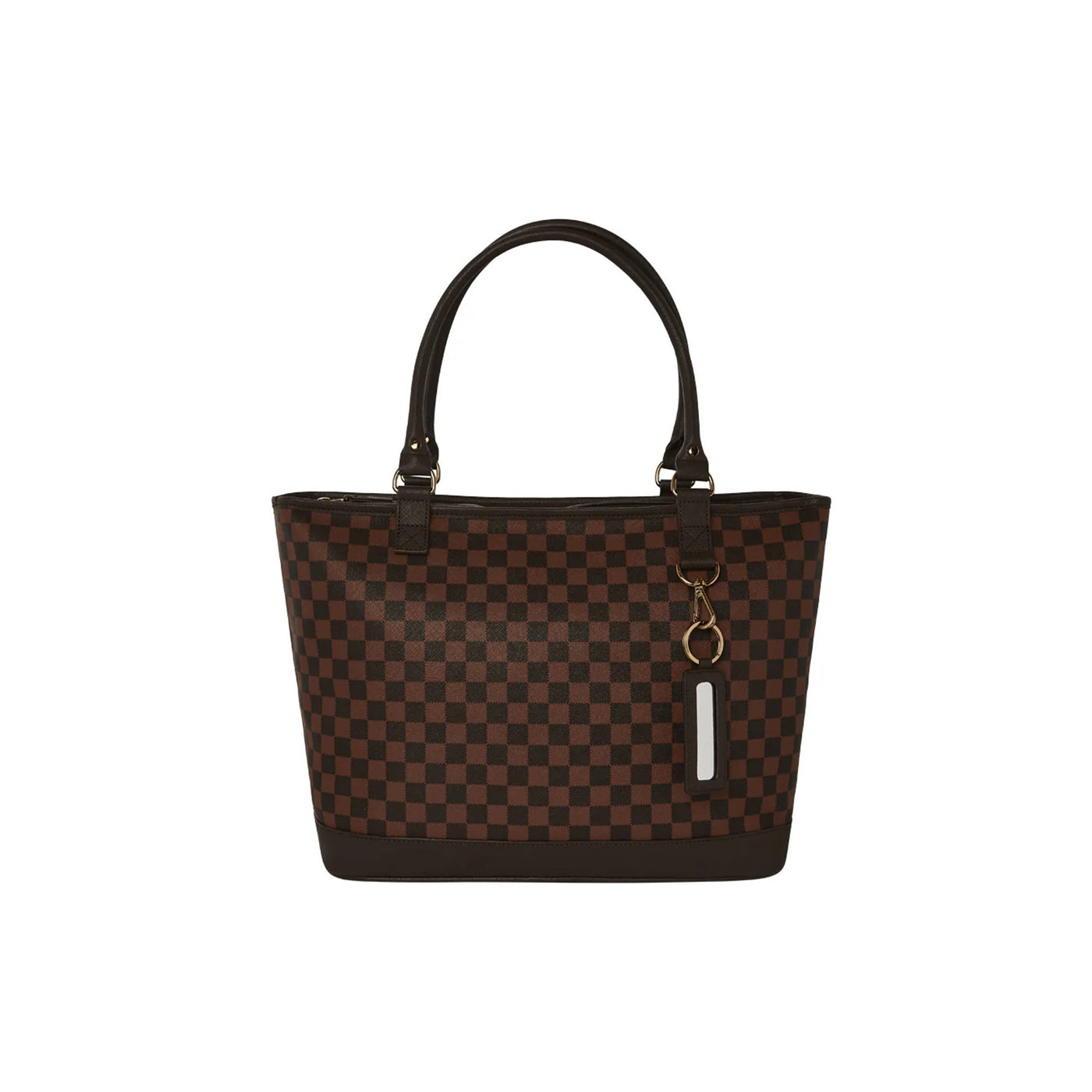 SPRAYGROUND SPEC OPS PIXEL EMBOSS TOTE