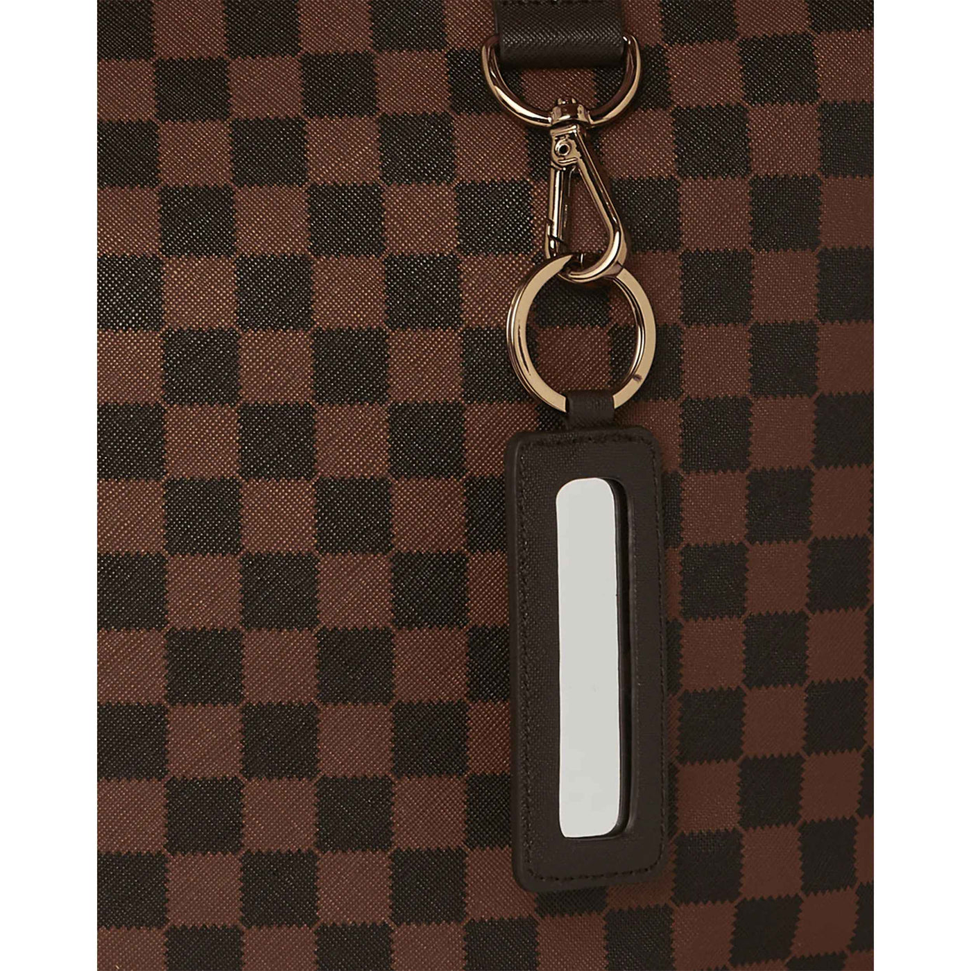 SPRAYGROUND SPEC OPS PIXEL EMBOSS TOTE