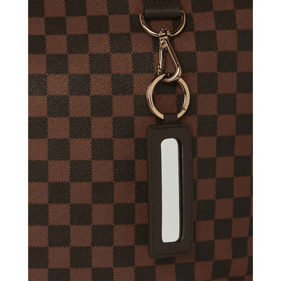 SPRAYGROUND SPEC OPS PIXEL EMBOSS TOTE