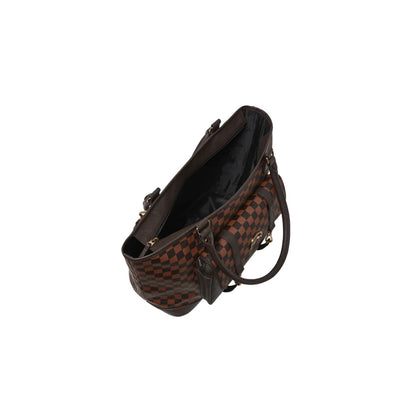 SPRAYGROUND SPEC OPS PIXEL EMBOSS TOTE